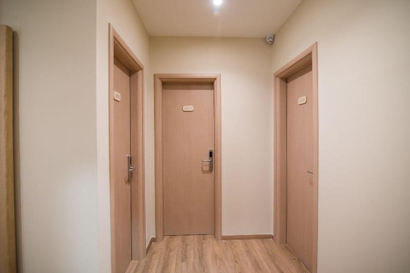 Ederlezi Boutique Hotel 아테네 외부 사진