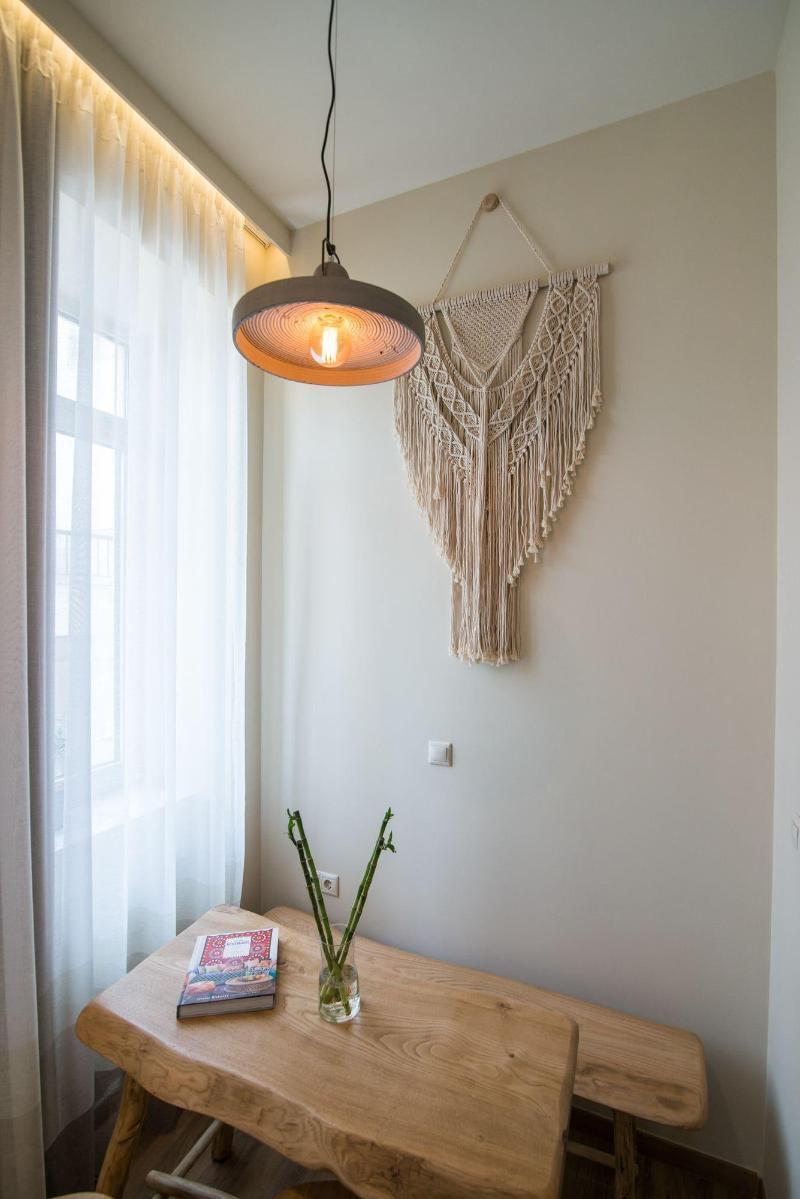Ederlezi Boutique Hotel 아테네 외부 사진