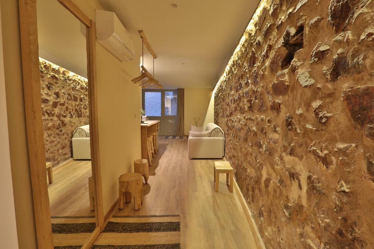 Ederlezi Boutique Hotel 아테네 외부 사진
