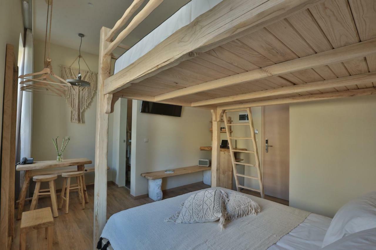 Ederlezi Boutique Hotel 아테네 외부 사진