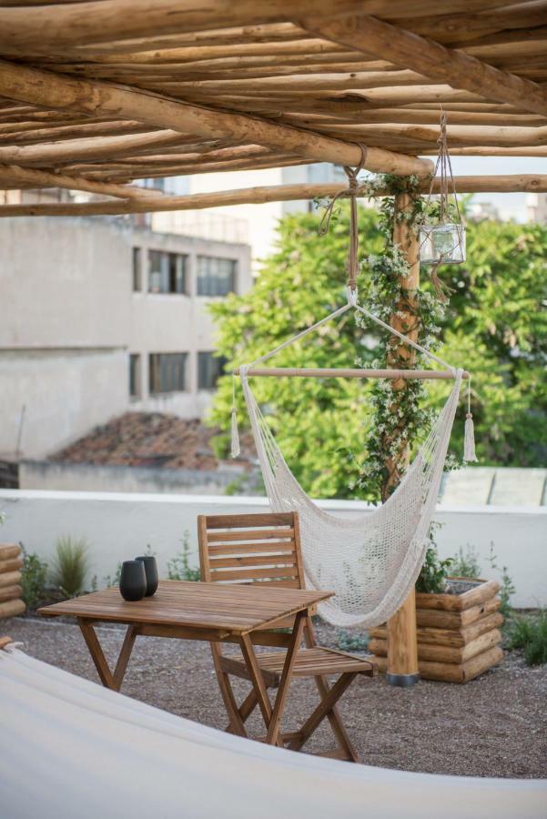 Ederlezi Boutique Hotel 아테네 외부 사진