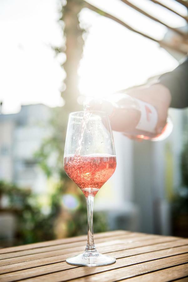 Ederlezi Boutique Hotel 아테네 외부 사진