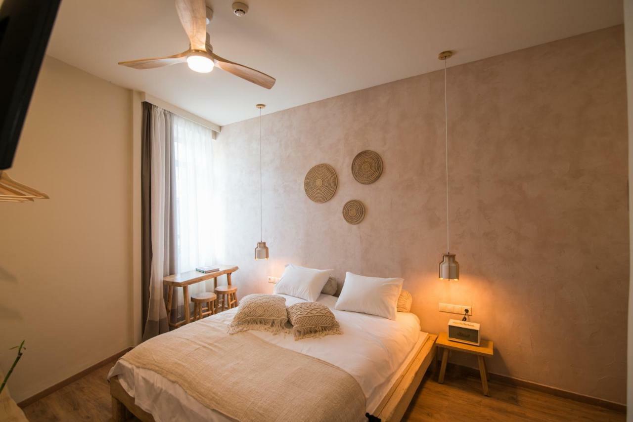 Ederlezi Boutique Hotel 아테네 외부 사진