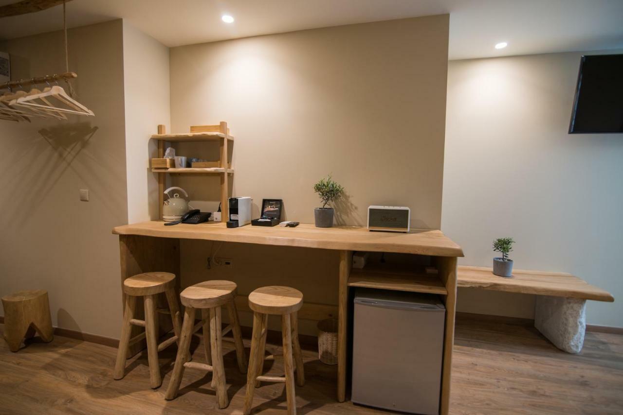 Ederlezi Boutique Hotel 아테네 외부 사진
