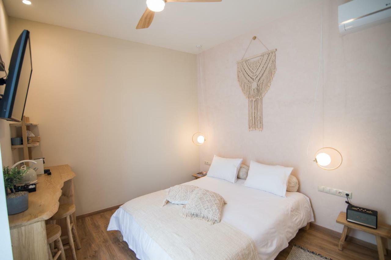 Ederlezi Boutique Hotel 아테네 외부 사진