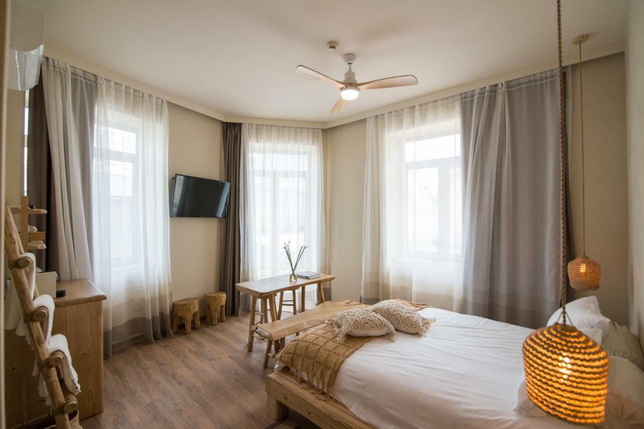 Ederlezi Boutique Hotel 아테네 외부 사진