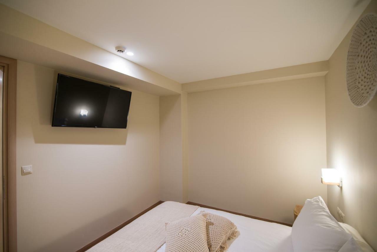 Ederlezi Boutique Hotel 아테네 외부 사진