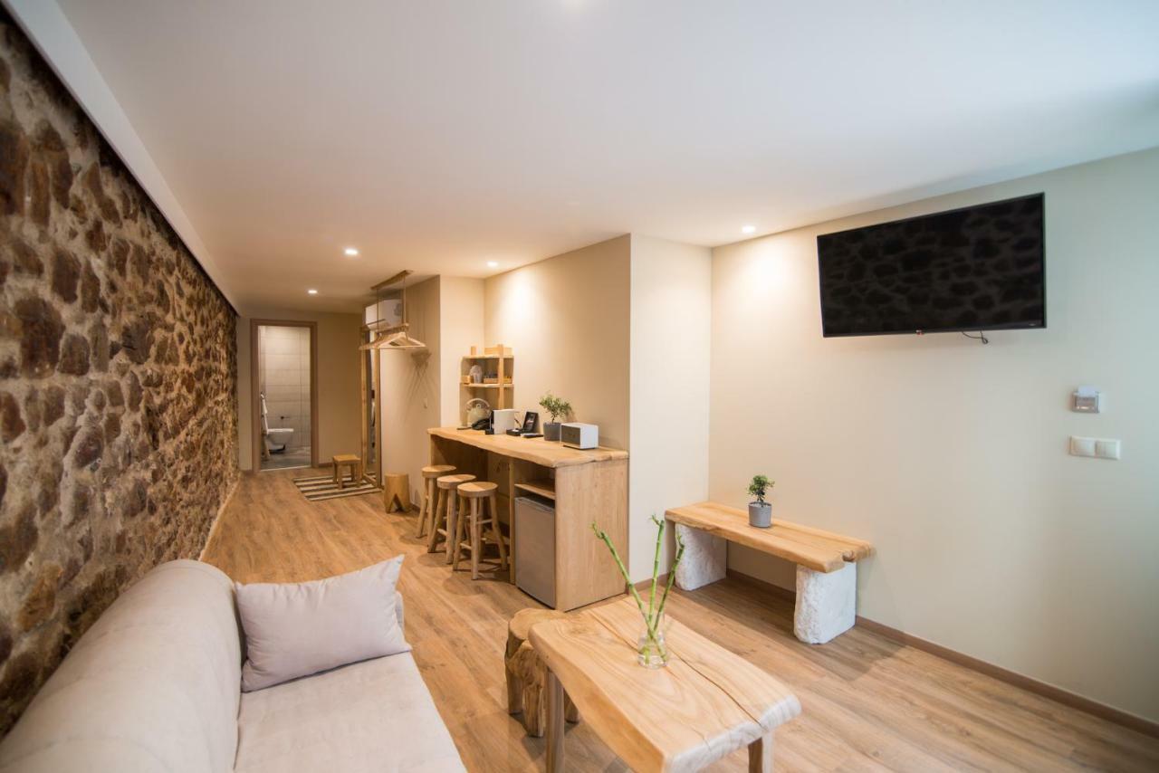 Ederlezi Boutique Hotel 아테네 외부 사진