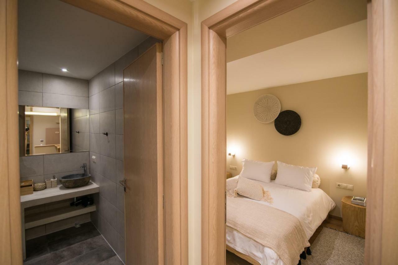 Ederlezi Boutique Hotel 아테네 외부 사진