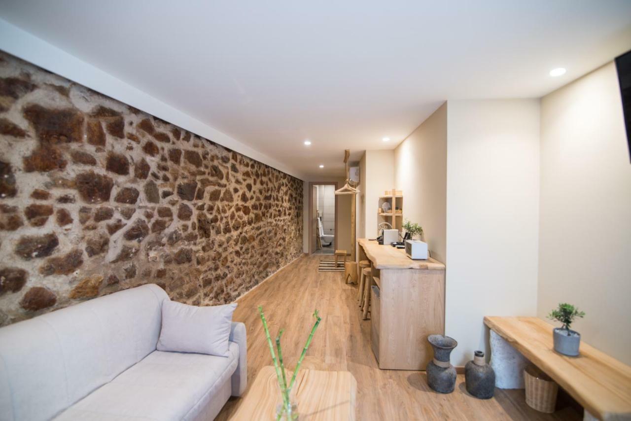 Ederlezi Boutique Hotel 아테네 외부 사진