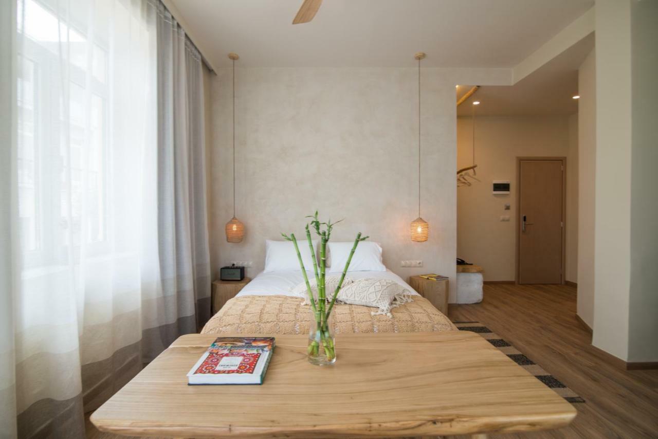 Ederlezi Boutique Hotel 아테네 외부 사진