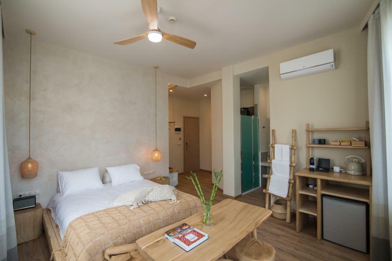 Ederlezi Boutique Hotel 아테네 외부 사진