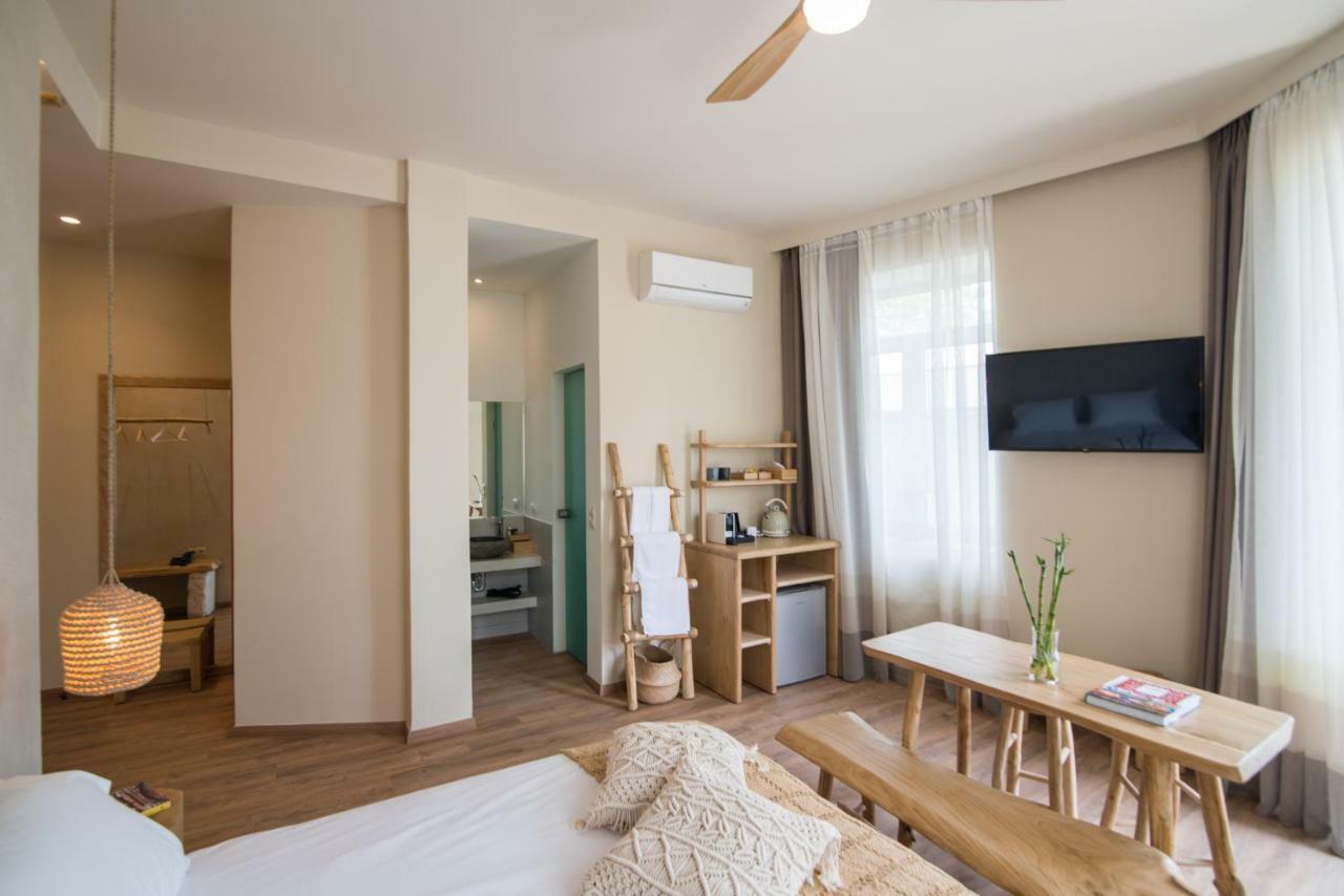 Ederlezi Boutique Hotel 아테네 외부 사진