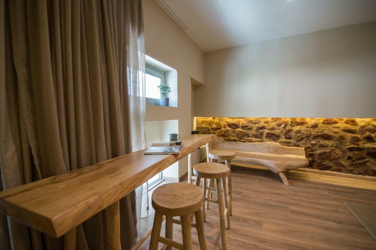 Ederlezi Boutique Hotel 아테네 외부 사진