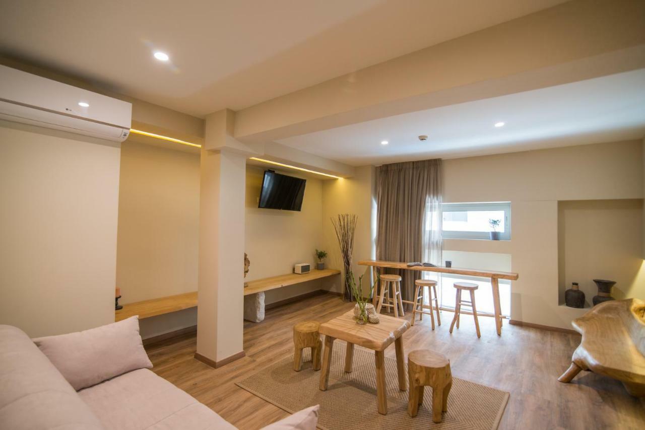 Ederlezi Boutique Hotel 아테네 외부 사진