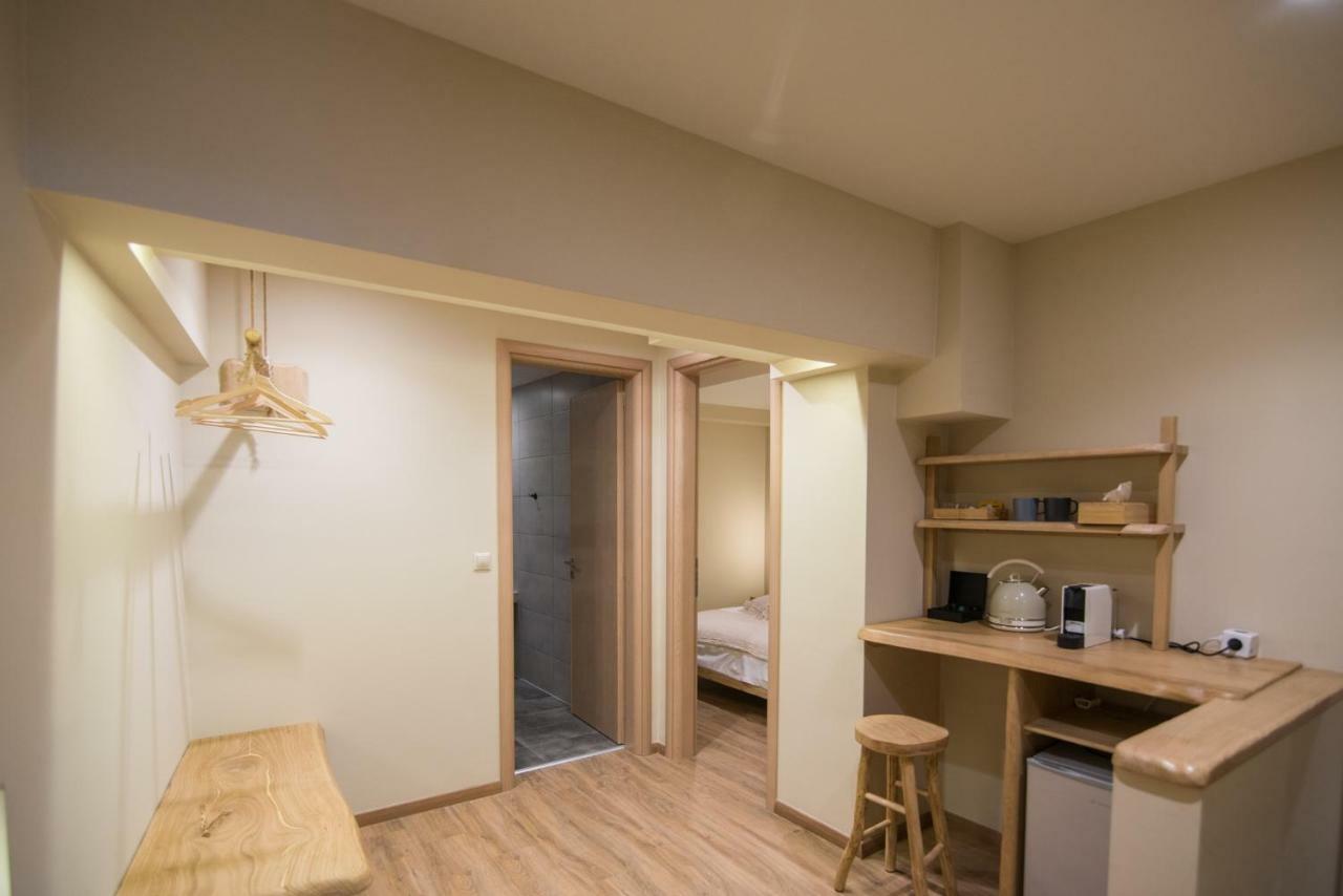 Ederlezi Boutique Hotel 아테네 외부 사진